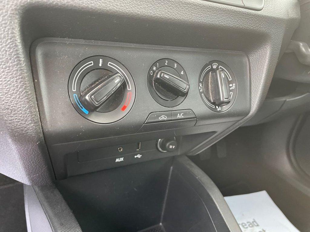 Used Skoda Fabia 2018 for sale - 77225365: Photo 15