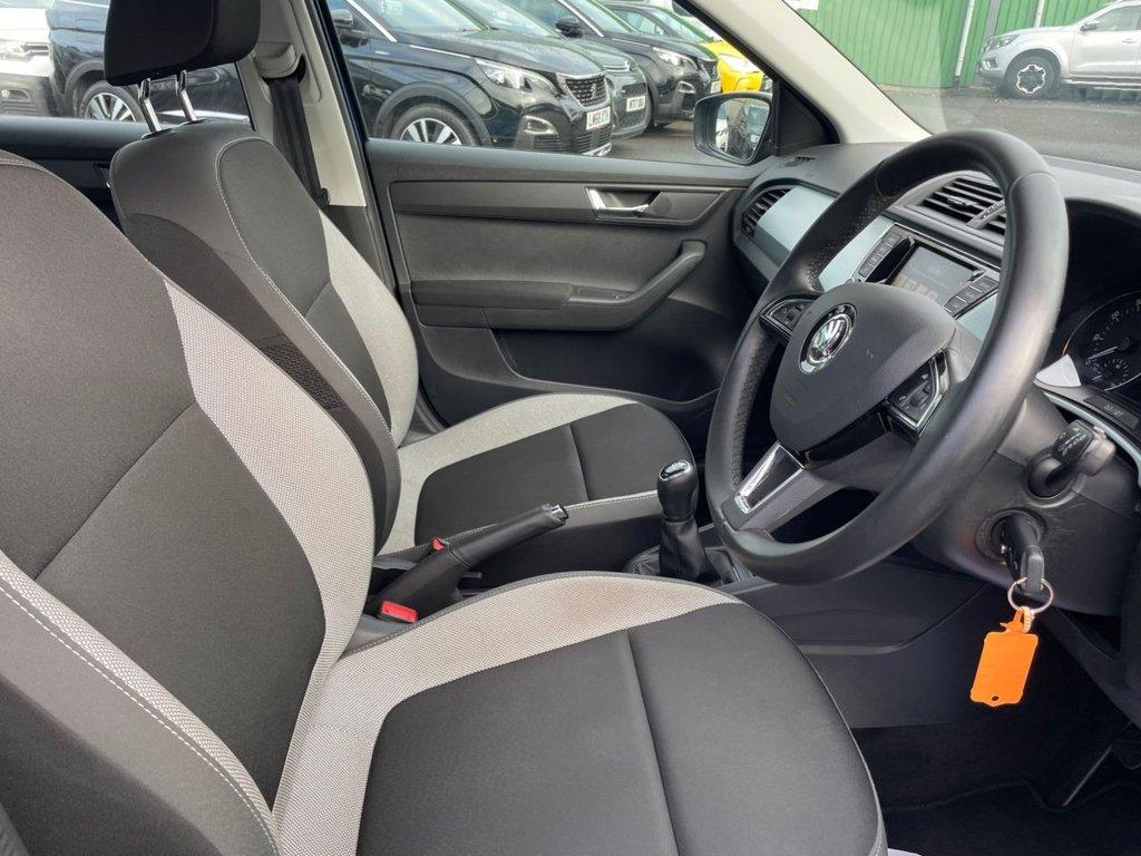 Used Skoda Fabia 2018 for sale - 77225365: Photo 17