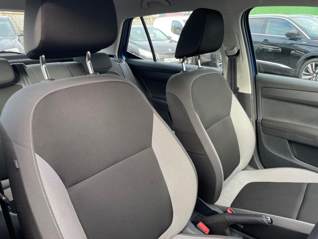 Used Skoda Fabia 2018 for sale - 77225365: Photo 18