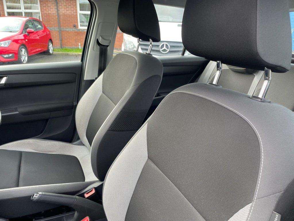 Used Skoda Fabia 2018 for sale - 77225365: Photo 19