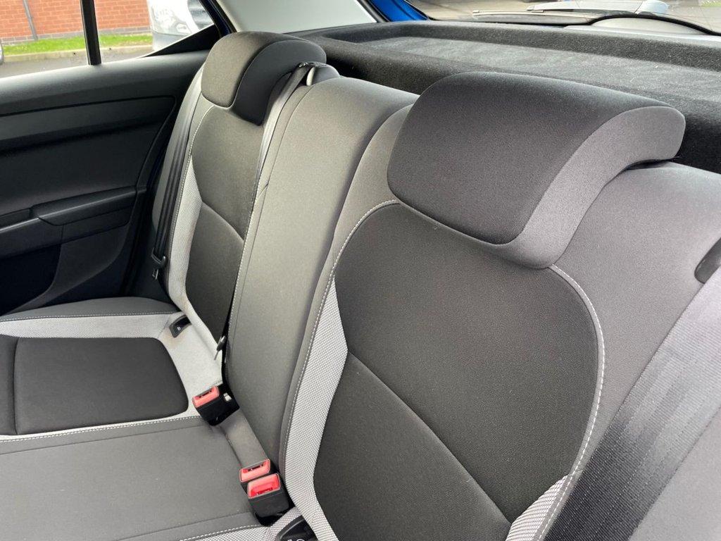 Used Skoda Fabia 2018 for sale - 77225365: Photo 20