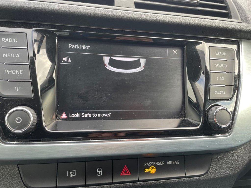 Used Skoda Fabia 2018 for sale - 77225365: Photo 23