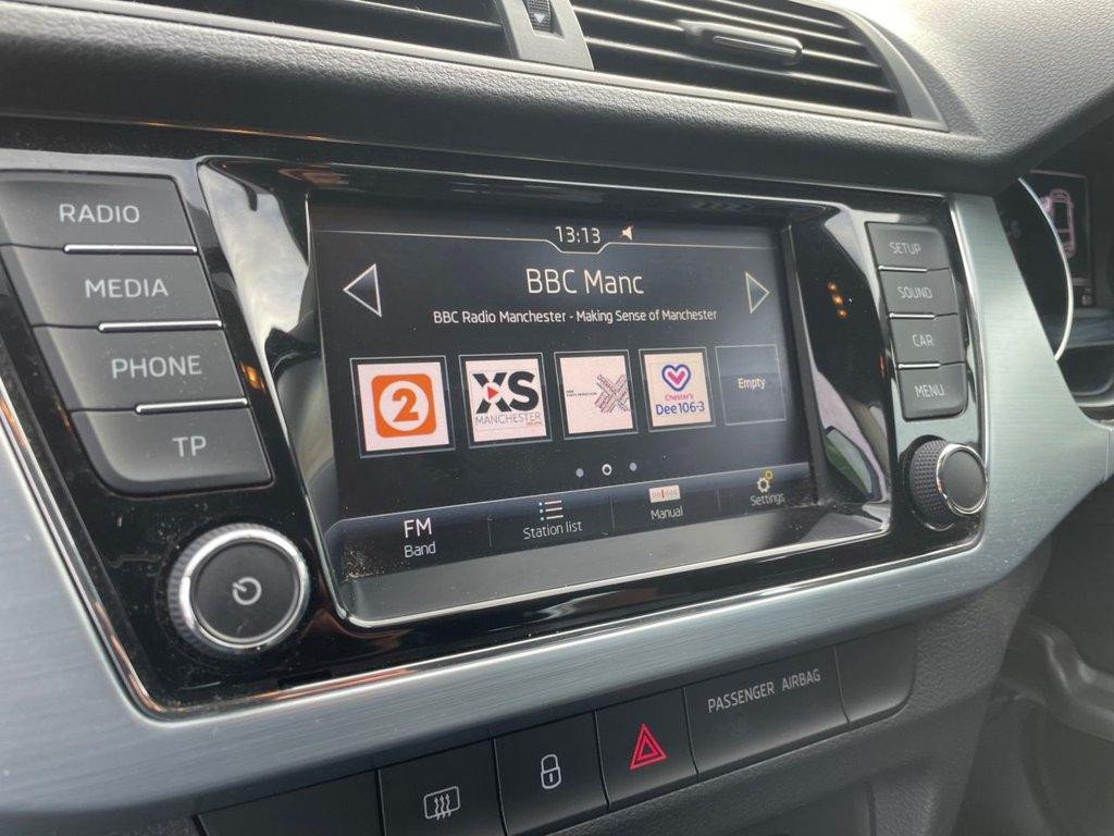 Used Skoda Fabia 2018 for sale - 77225365: Photo 24