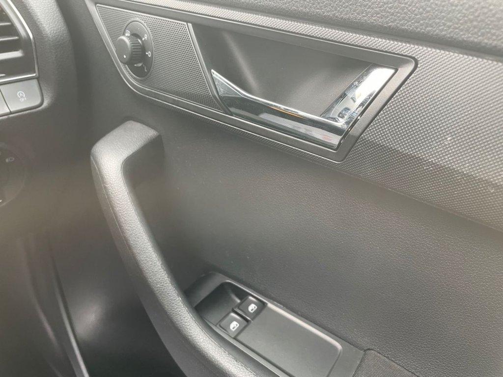 Used Skoda Fabia 2018 for sale - 77225365: Photo 28