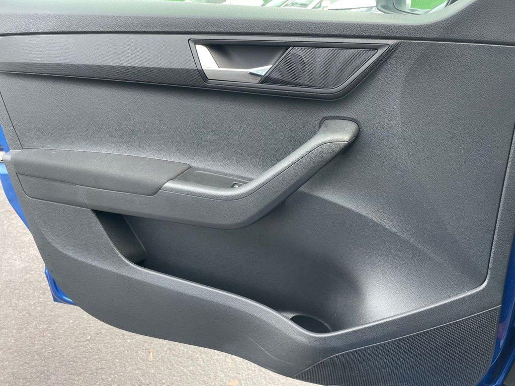 Used Skoda Fabia 2018 for sale - 77225365: Photo 29