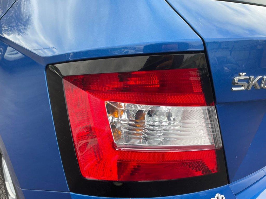 Used Skoda Fabia 2018 for sale - 77225365: Photo 34