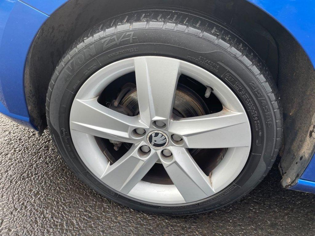 Used Skoda Fabia 2018 for sale - 77225365: Photo 36