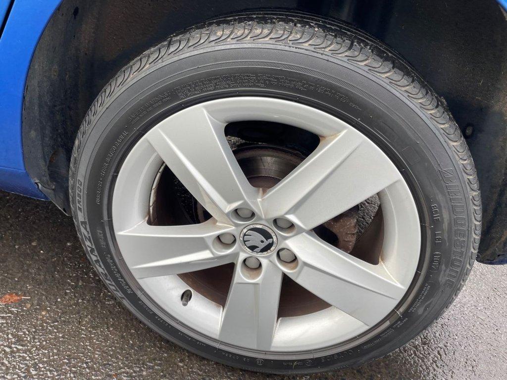 Used Skoda Fabia 2018 for sale - 77225365: Photo 37