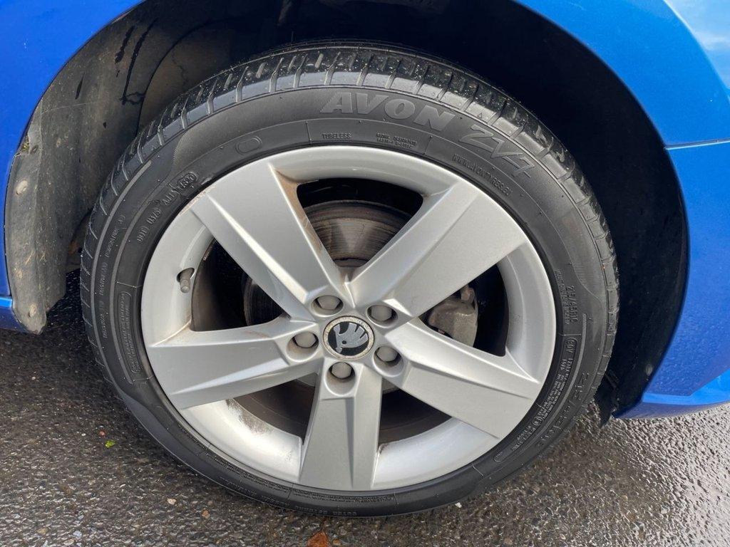 Used Skoda Fabia 2018 for sale - 77225365: Photo 38