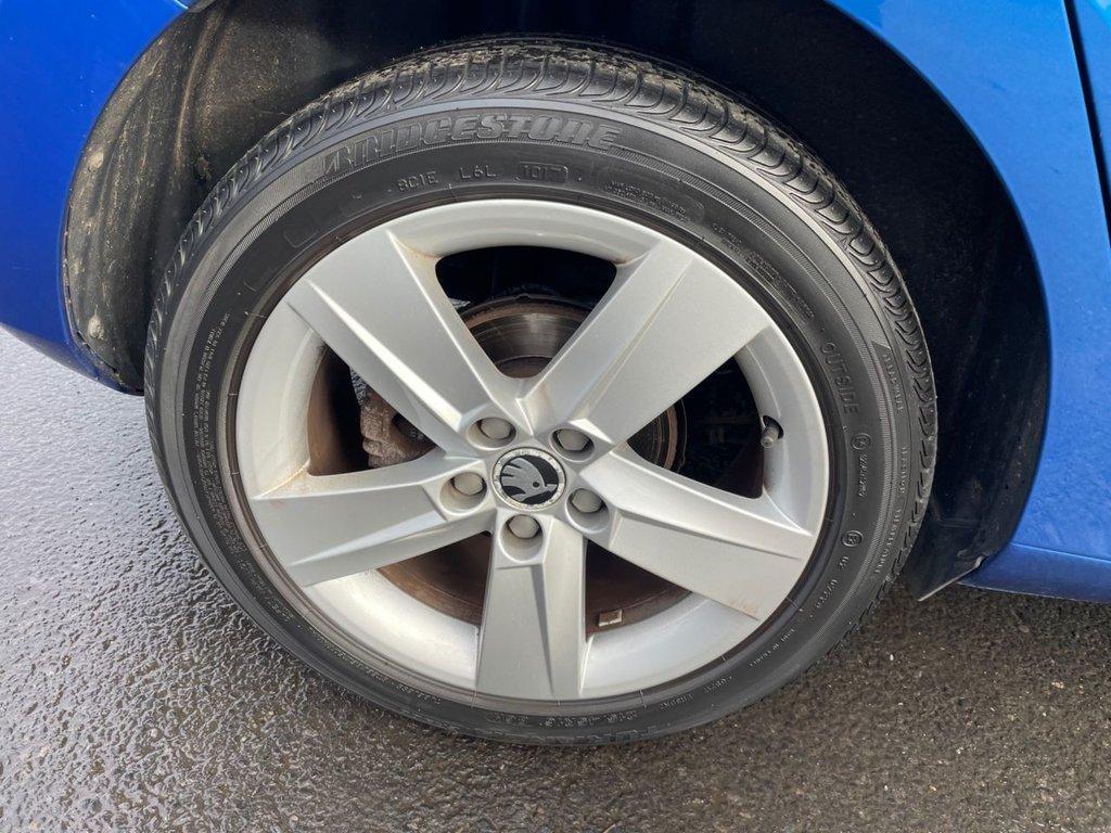 Used Skoda Fabia 2018 for sale - 77225365: Photo 39