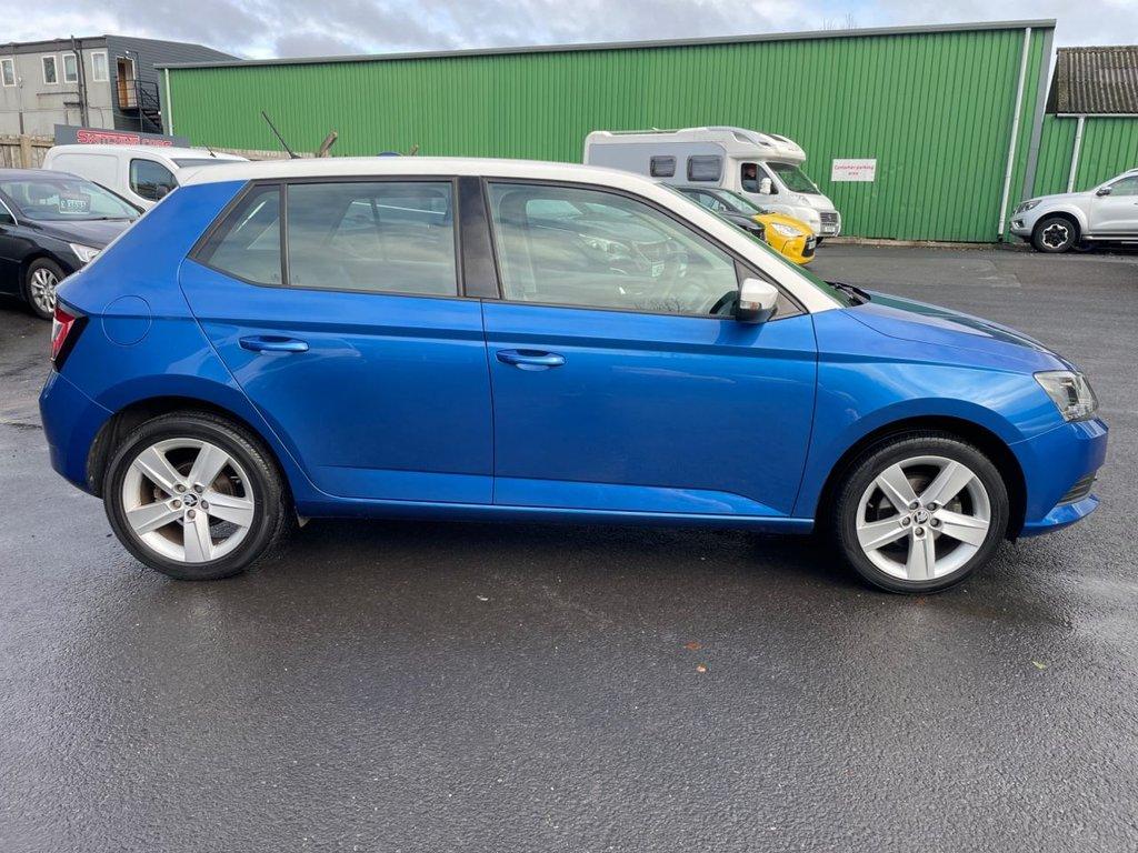 Used Skoda Fabia 2018 for sale - 77225365: Photo 9