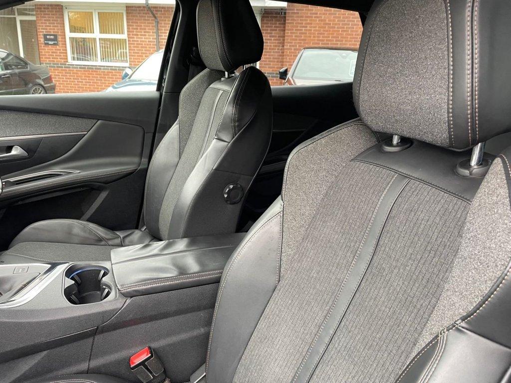 Used Peugeot 3008 2017 for sale - 77826080: Photo 18