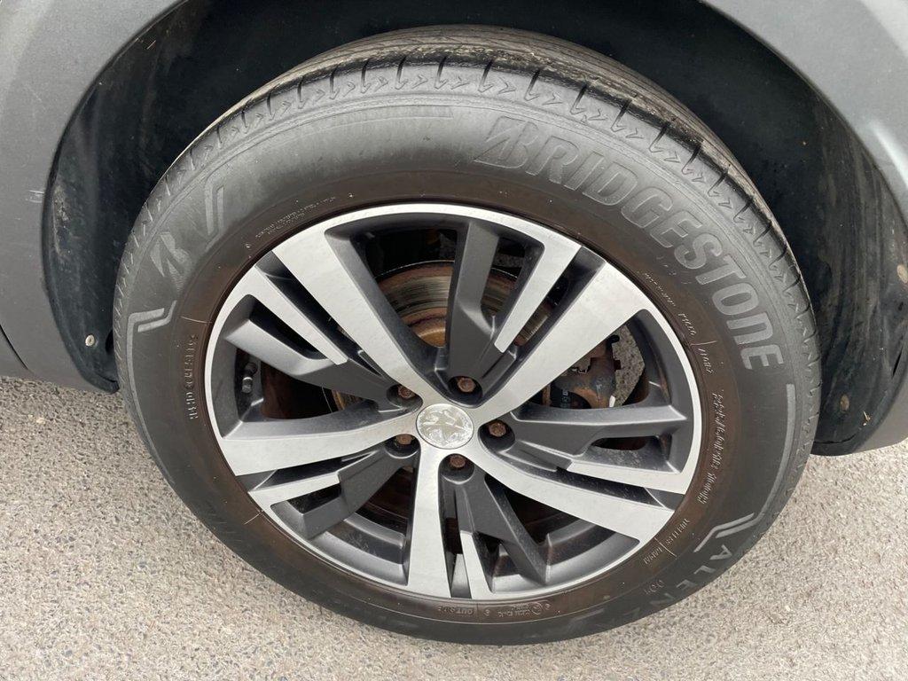 Used Peugeot 3008 2017 for sale - 77826080: Photo 39