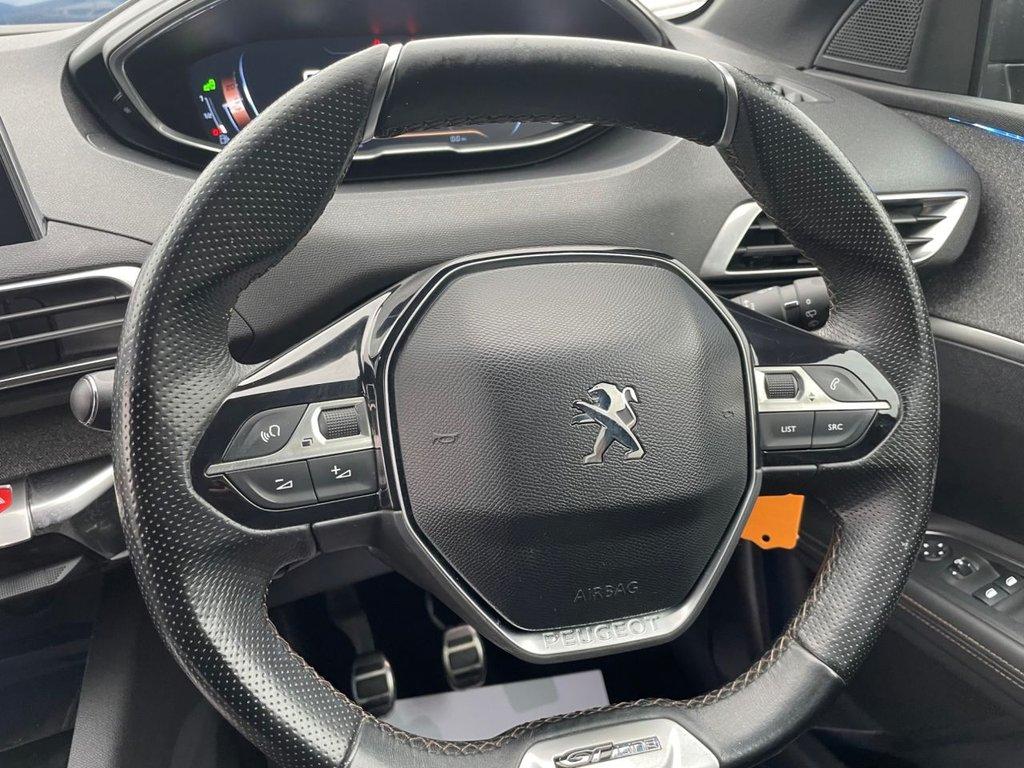 Used Peugeot 3008 2017 for sale - 77225363: Photo 17