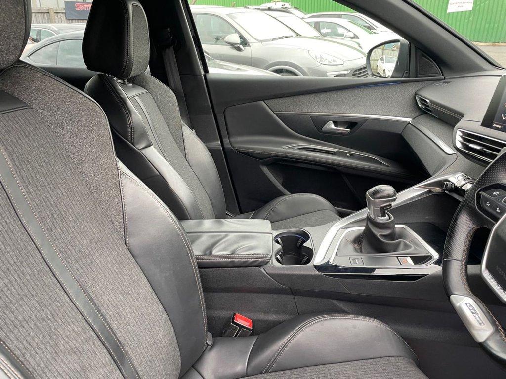 Used Peugeot 3008 2017 for sale - 77225363: Photo 19