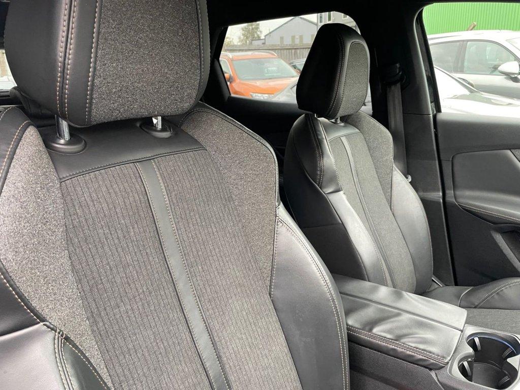 Used Peugeot 3008 2017 for sale - 77225363: Photo 20