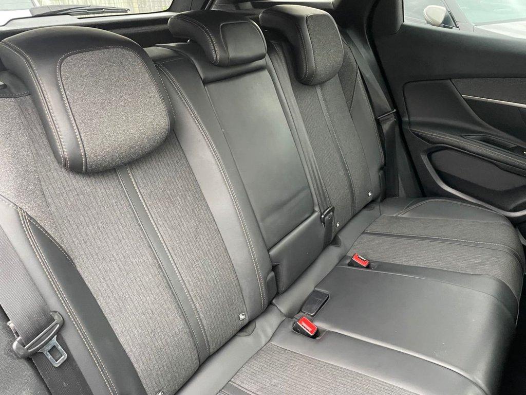 Used Peugeot 3008 2017 for sale - 77225363: Photo 21