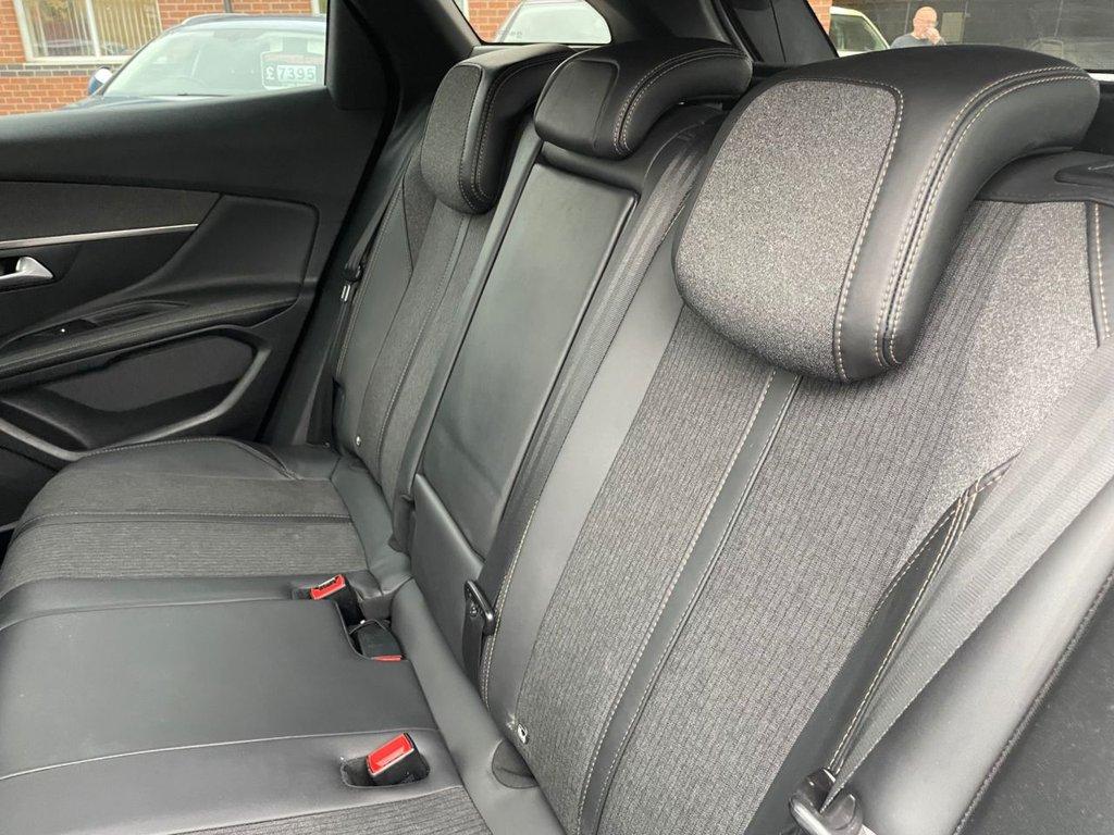 Used Peugeot 3008 2017 for sale - 77225363: Photo 23