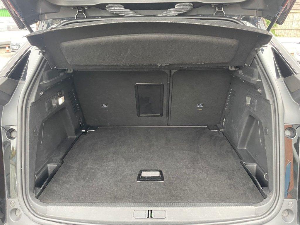 Used Peugeot 3008 2017 for sale - 77225363: Photo 24