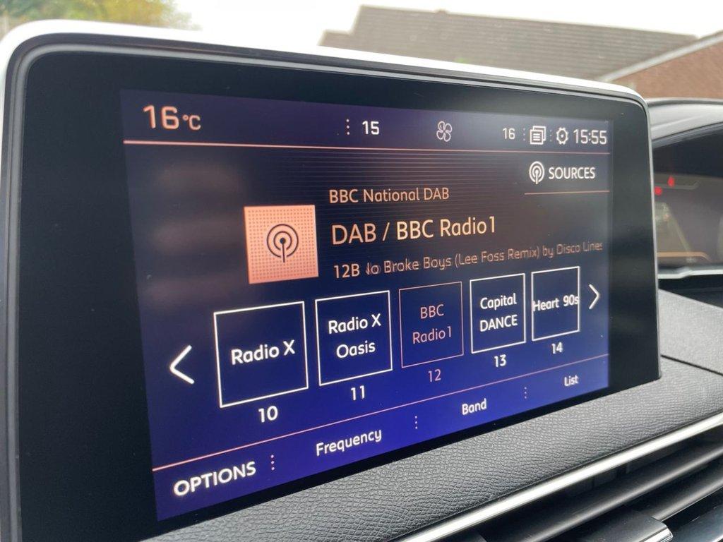 Used Peugeot 3008 2017 for sale - 77225363: Photo 26