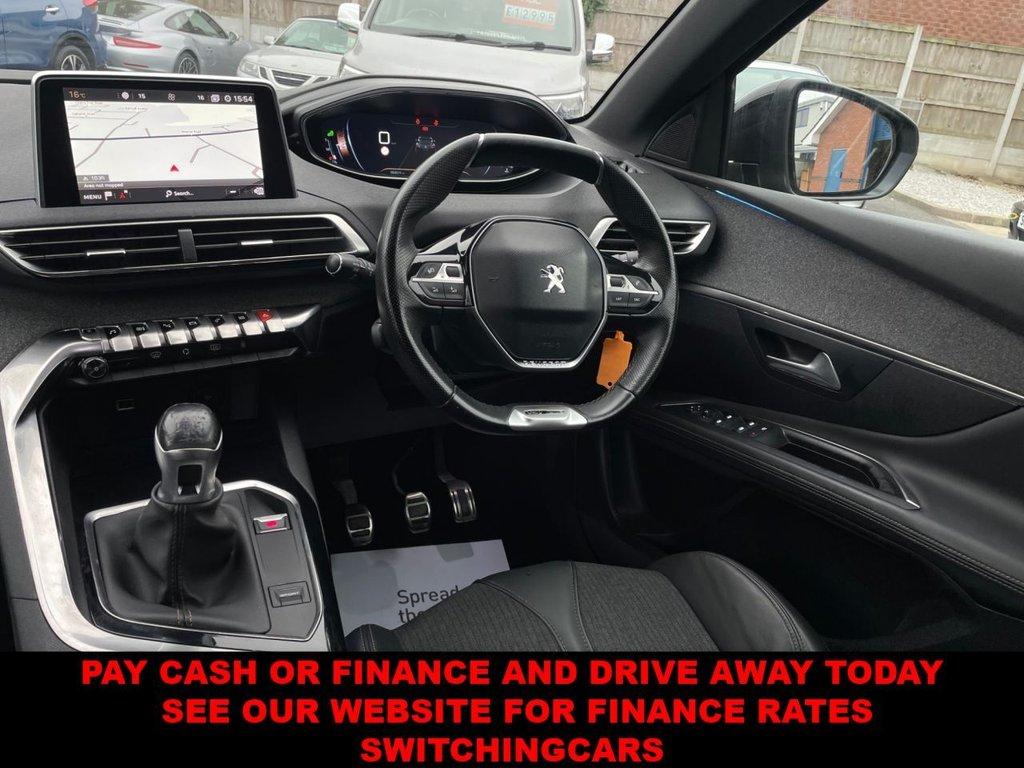 Used Peugeot 3008 2017 for sale - 77225363: Photo 3