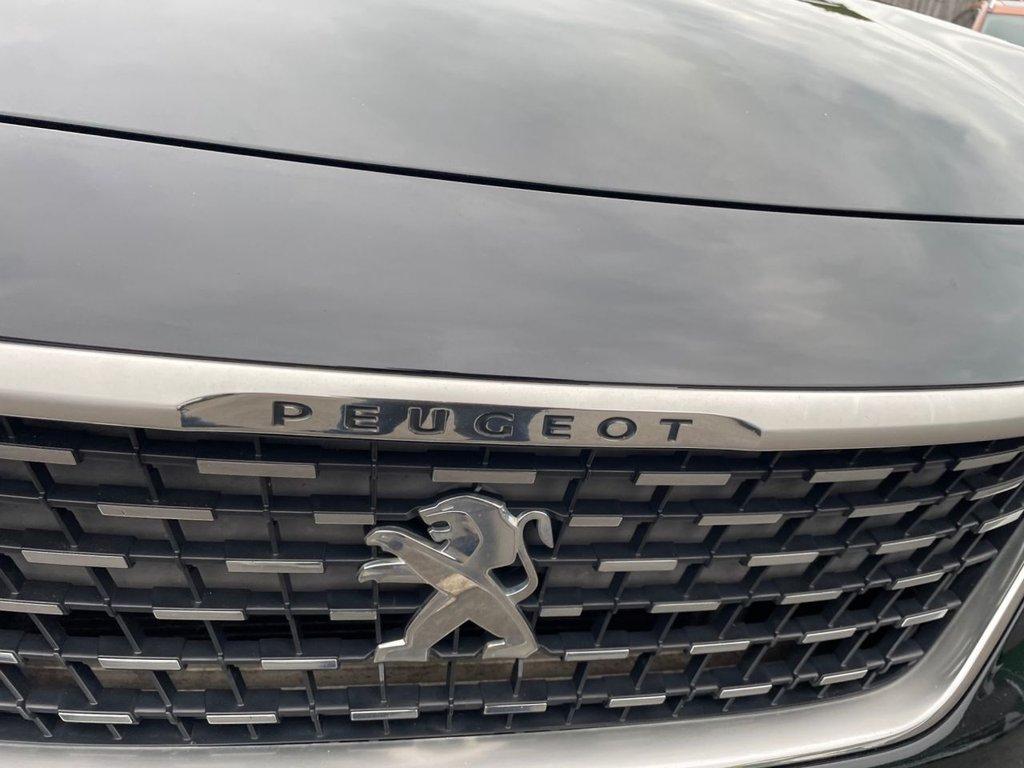 Used Peugeot 3008 2017 for sale - 77225363: Photo 34