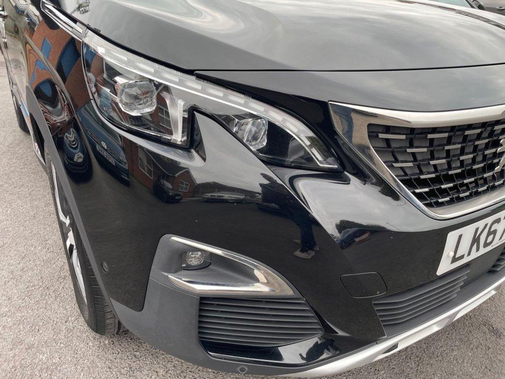 Used Peugeot 3008 2017 for sale - 77225363: Photo 35