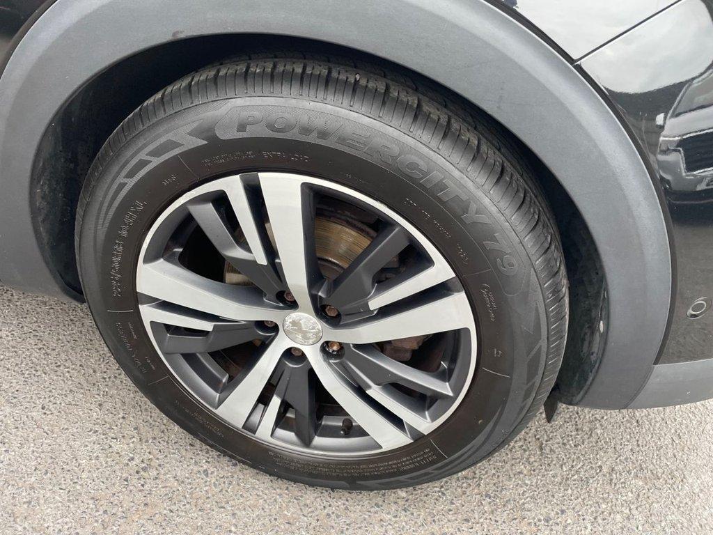 Used Peugeot 3008 2017 for sale - 77225363: Photo 41