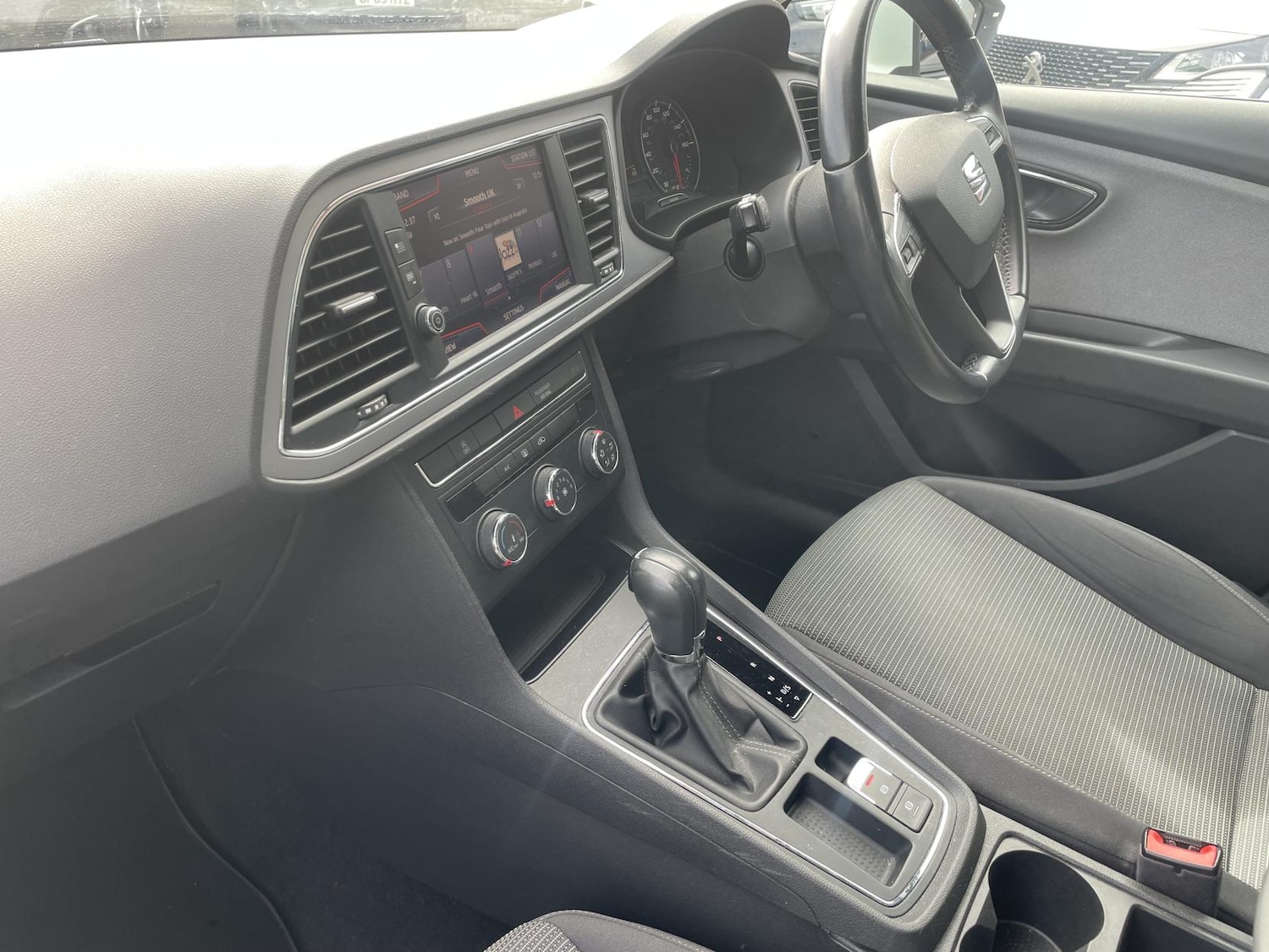 Used SEAT Leon 2018 for sale - 78032106: Photo 11