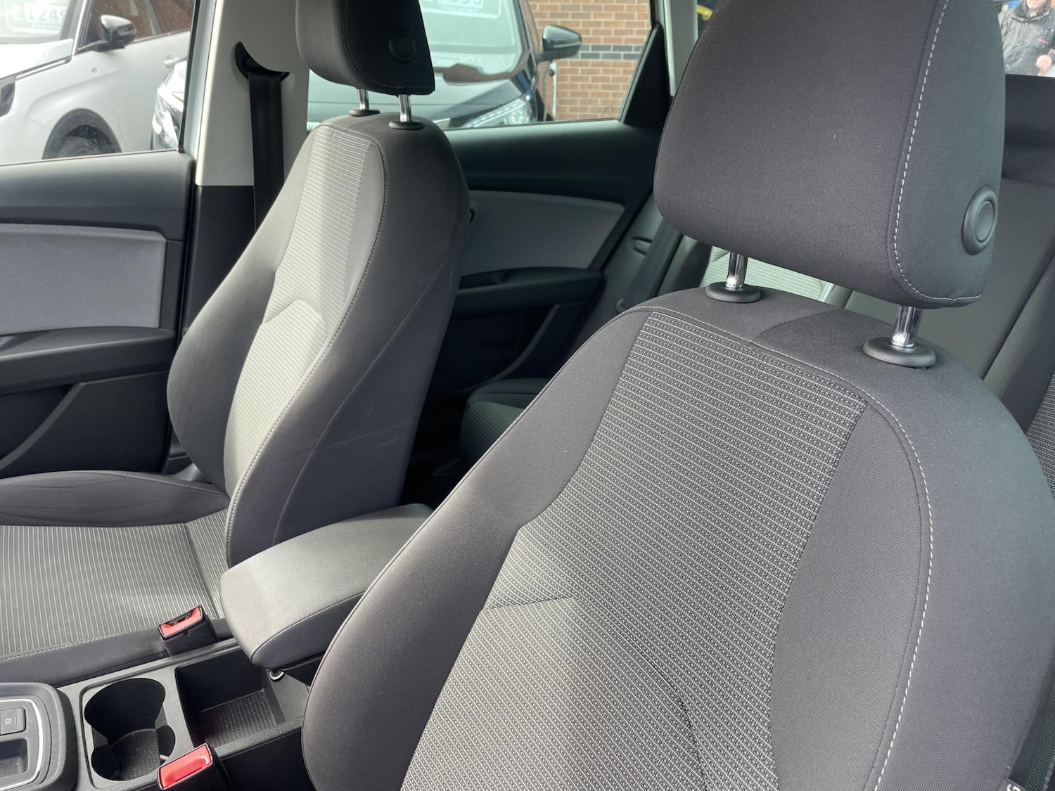 Used SEAT Leon 2018 for sale - 78032106: Photo 13