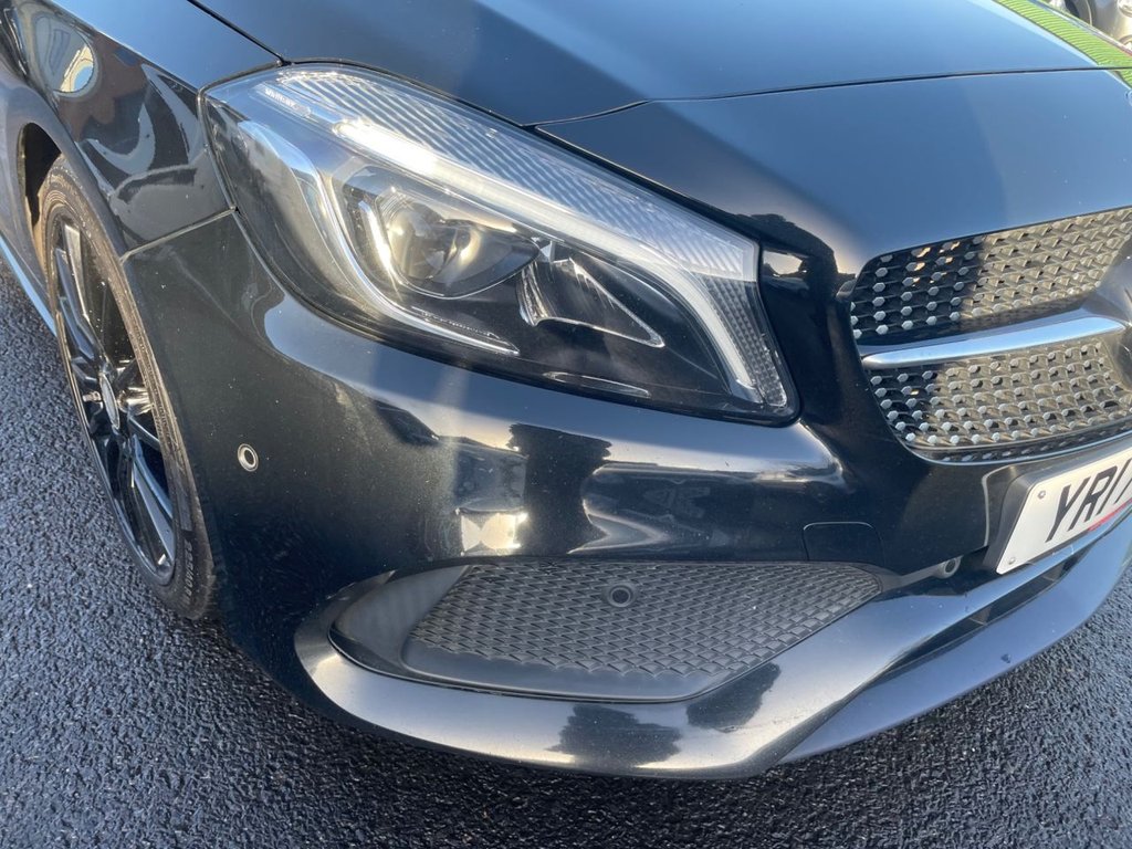 Used Mercedes-Benz A-Class 2017 for sale - 77010121: Photo 13