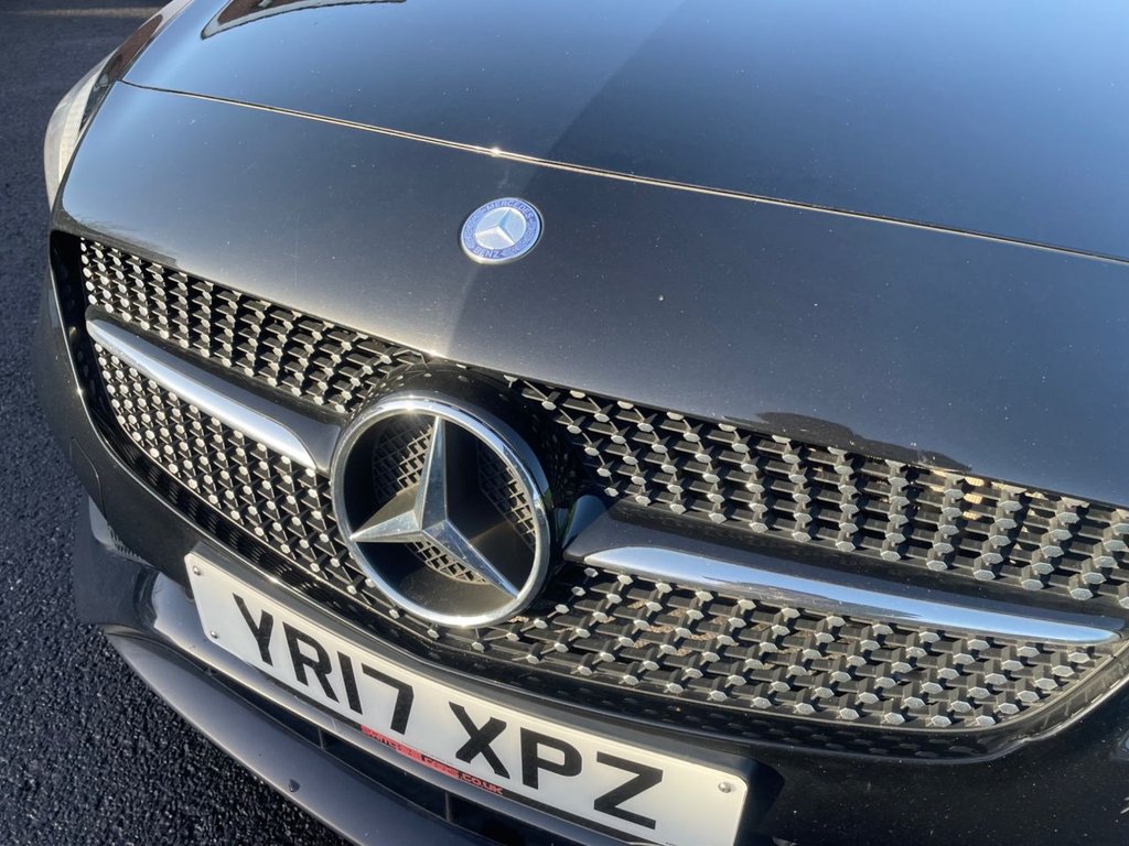 Used Mercedes-Benz A-Class 2017 for sale - 77010121: Photo 14