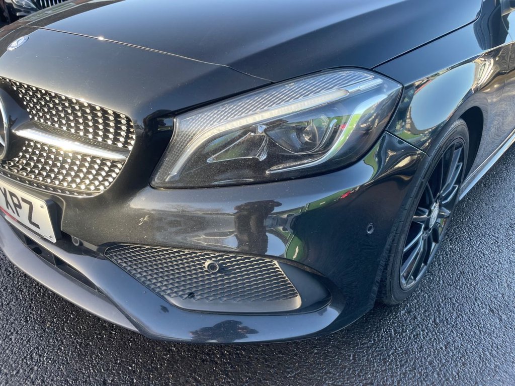 Used Mercedes-Benz A-Class 2017 for sale - 77010121: Photo 15