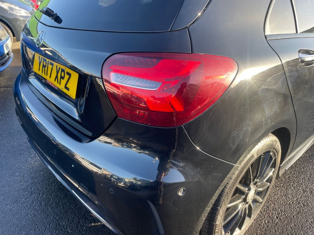 Used Mercedes-Benz A-Class 2017 for sale - 77010121: Photo 16