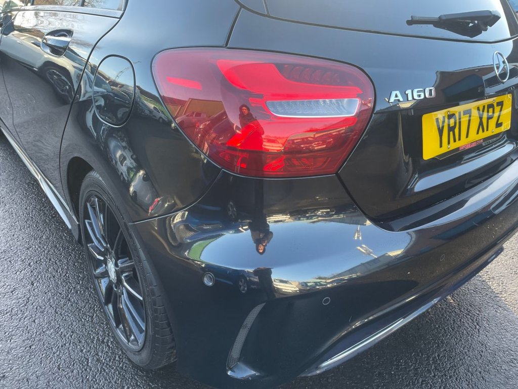 Used Mercedes-Benz A-Class 2017 for sale - 77010121: Photo 17