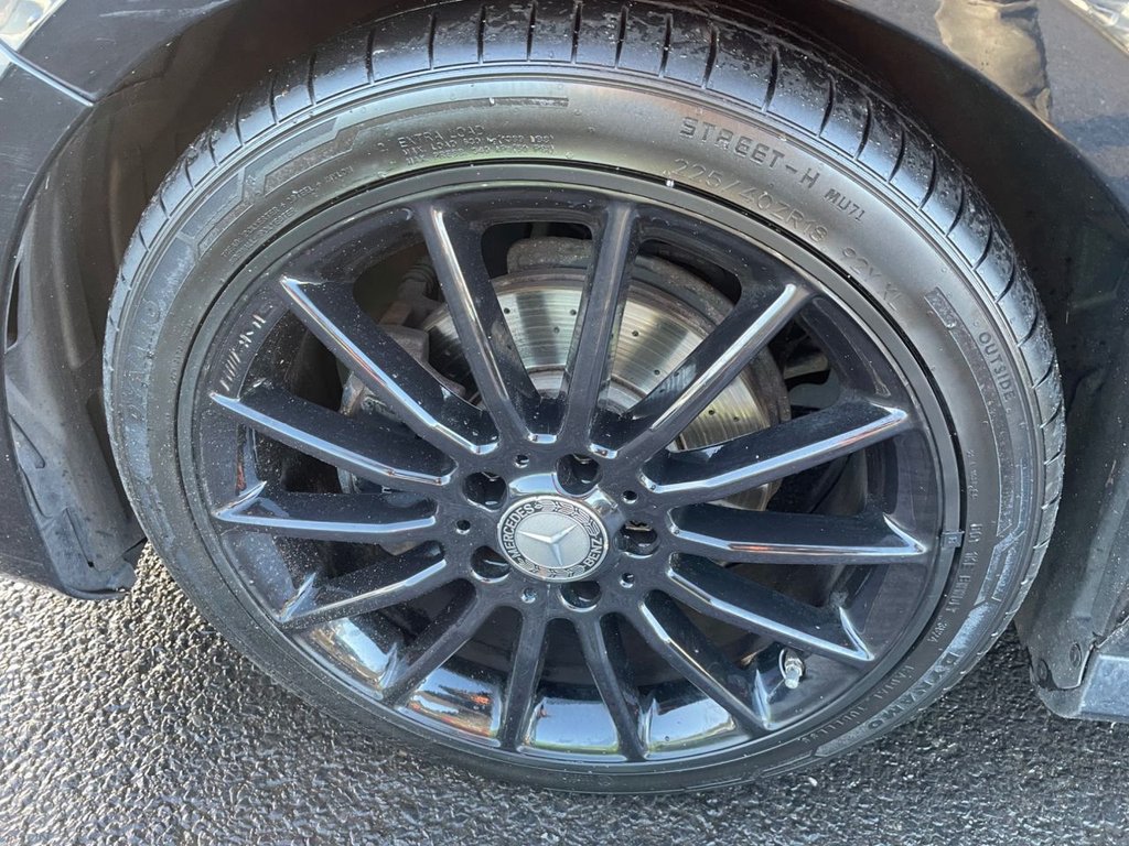 Used Mercedes-Benz A-Class 2017 for sale - 77010121: Photo 18