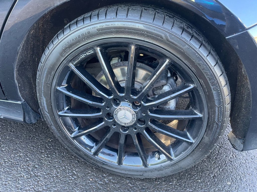 Used Mercedes-Benz A-Class 2017 for sale - 77010121: Photo 19