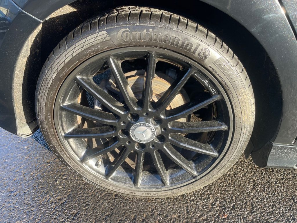 Used Mercedes-Benz A-Class 2017 for sale - 77010121: Photo 20