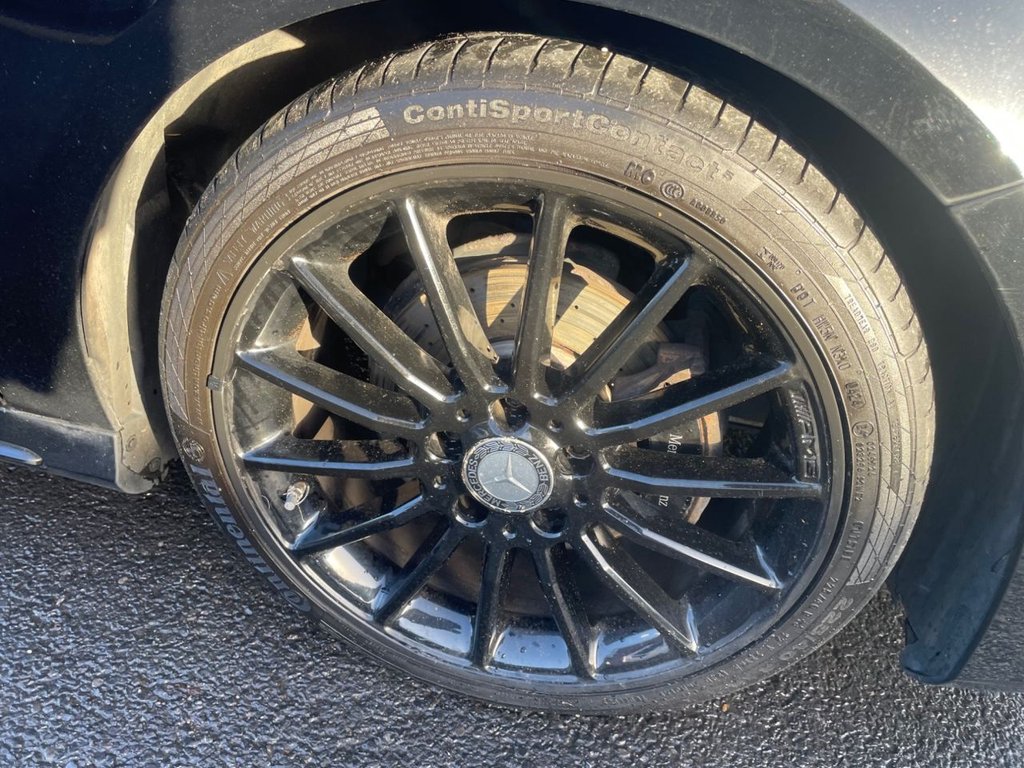 Used Mercedes-Benz A-Class 2017 for sale - 77010121: Photo 21