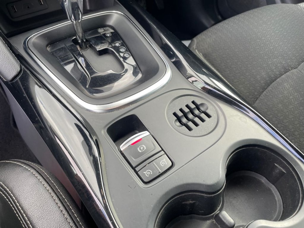 Vehicle 32