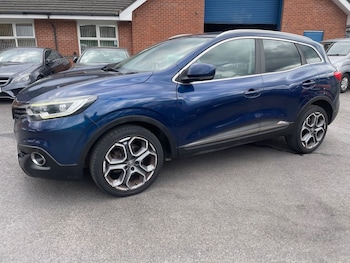 Used Renault Kadjar 2015 for sale - 75585800: Photo