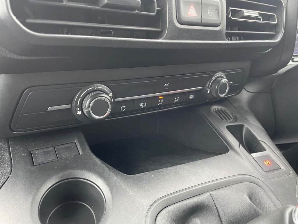 Used Citroen Berlingo 2021 for sale - 76309408: Photo 16