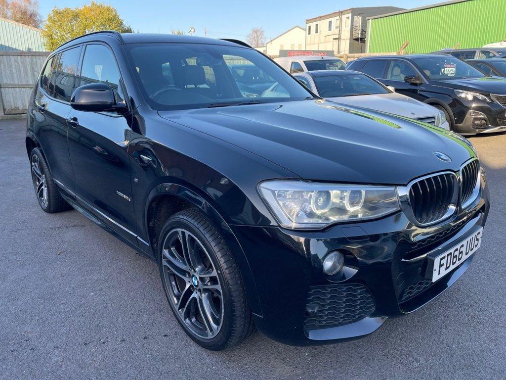 Used BMW X3 2016 for sale - 77218293: Photo 10