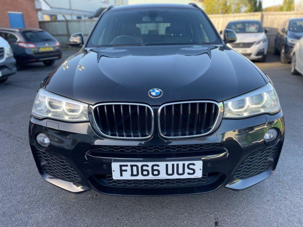 Used BMW X3 2016 for sale - 77218293: Photo 11