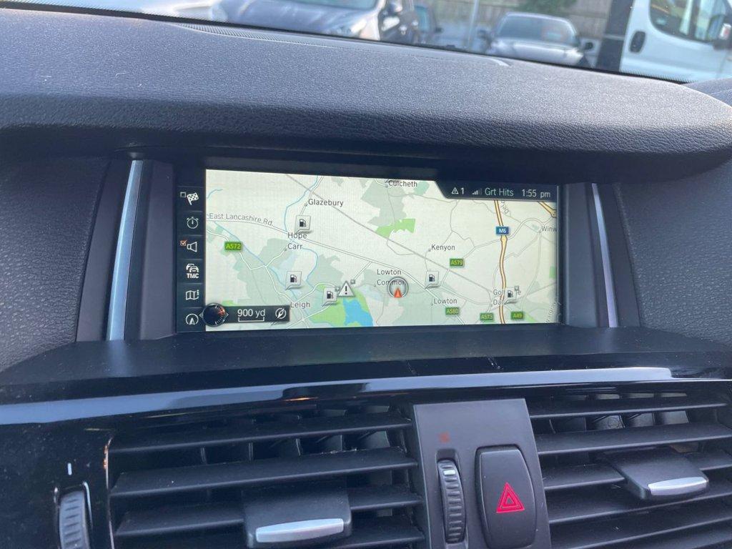 Used BMW X3 2016 for sale - 77218293: Photo 14