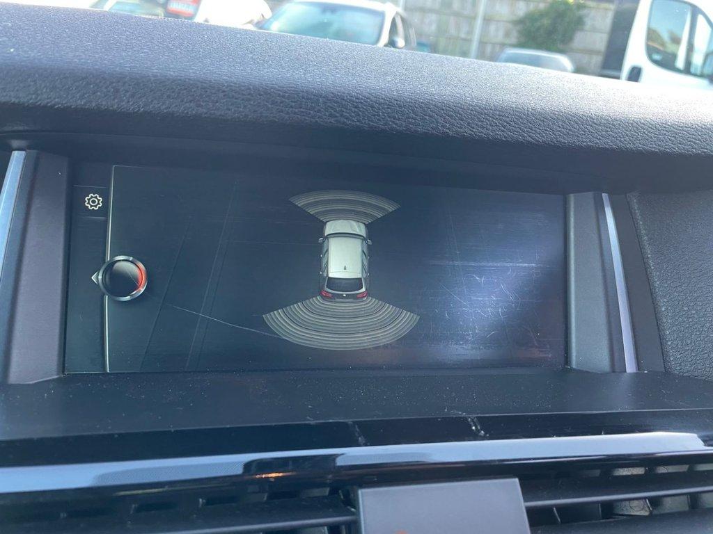 Used BMW X3 2016 for sale - 77218293: Photo 16