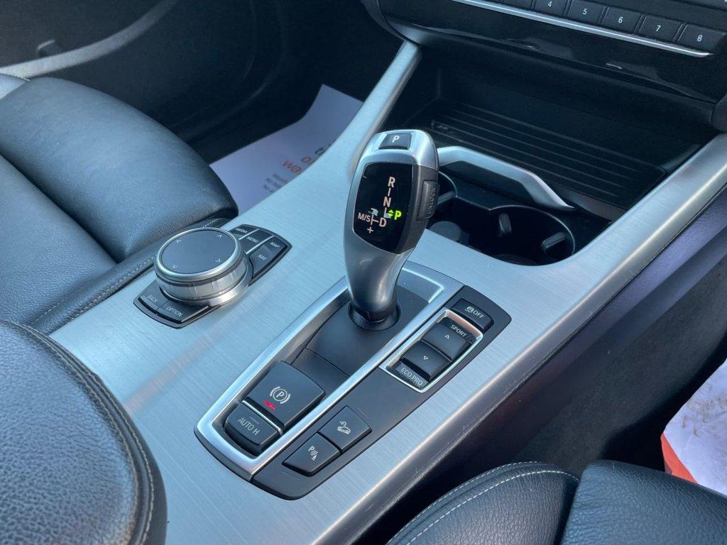 Used BMW X3 2016 for sale - 77218293: Photo 17