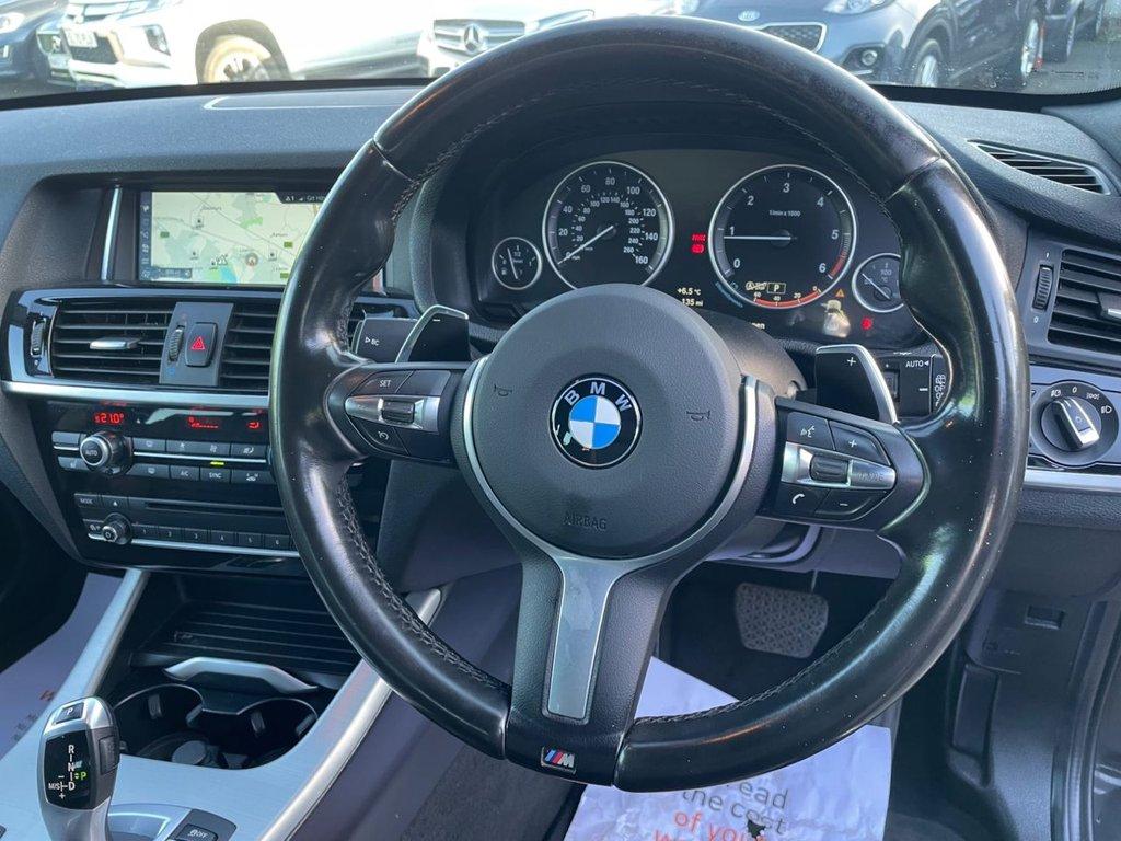 Used BMW X3 2016 for sale - 77218293: Photo 18