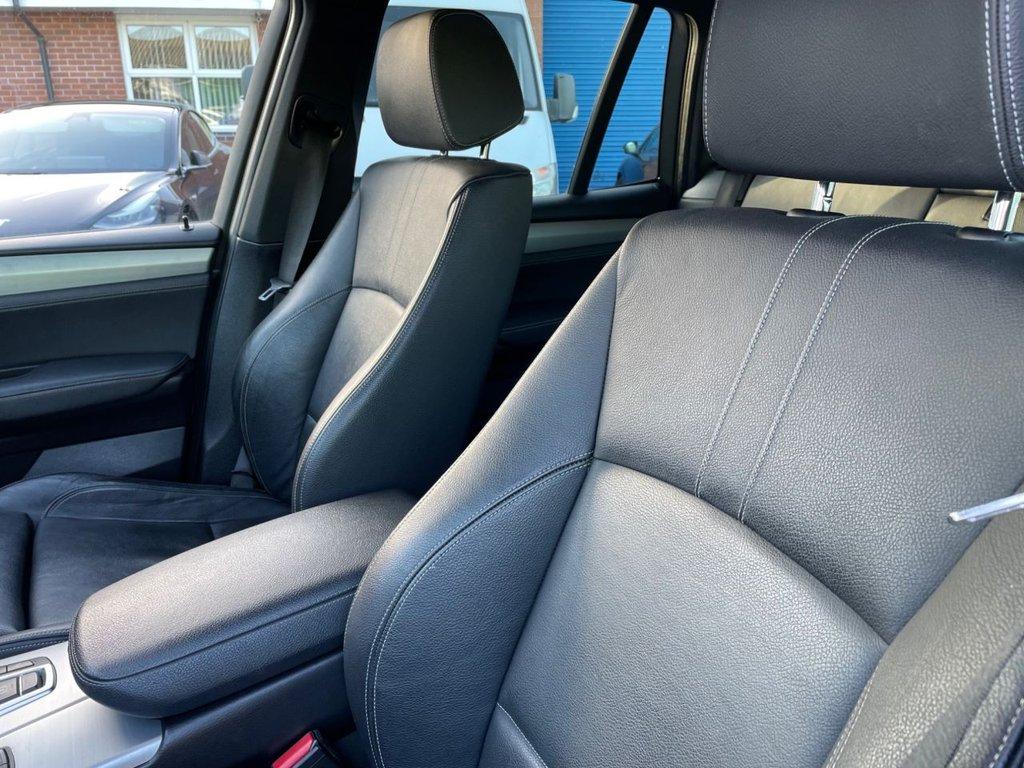 Used BMW X3 2016 for sale - 77218293: Photo 19