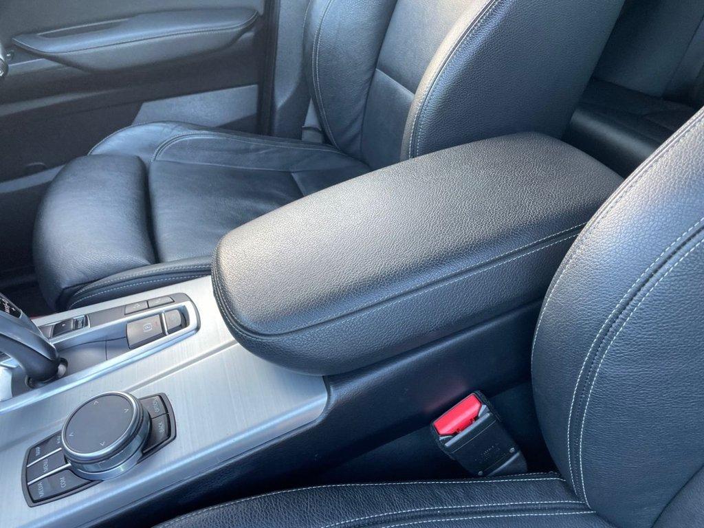 Used BMW X3 2016 for sale - 77218293: Photo 20